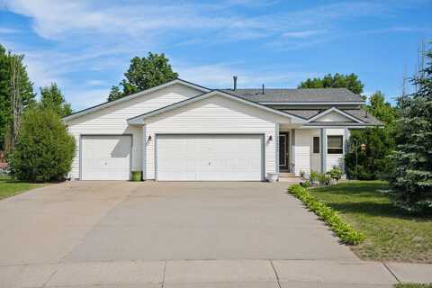 Hillside, BECKER, MN 55308