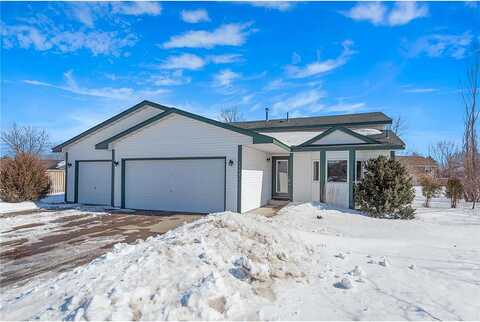 Hillside, BECKER, MN 55308
