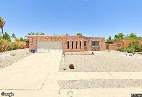 Calle Montana Jack, GREEN VALLEY, AZ 85614