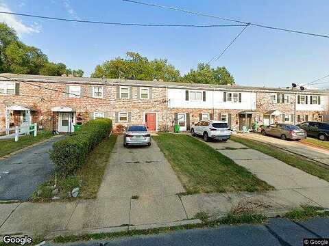 Pitt, CARLISLE, PA 17013