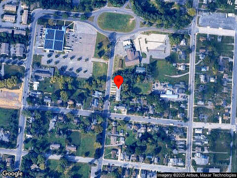 Pitt, CARLISLE, PA 17013