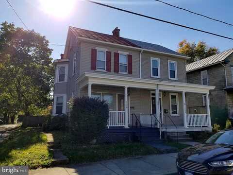 C, CARLISLE, PA 17013