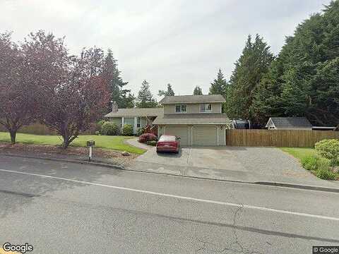 Waugh, MOUNT VERNON, WA 98273