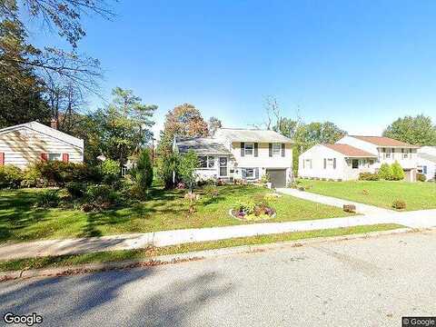 Garfield, PHOENIXVILLE, PA 19460