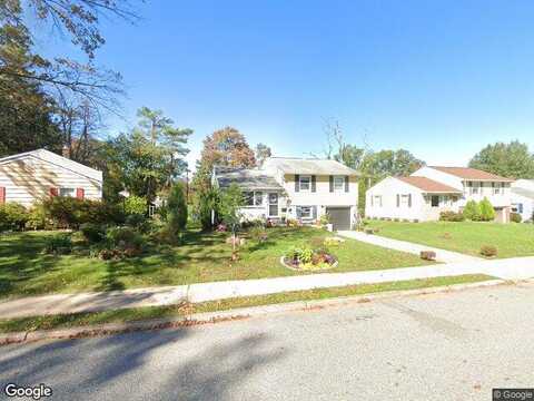 Garfield, PHOENIXVILLE, PA 19460