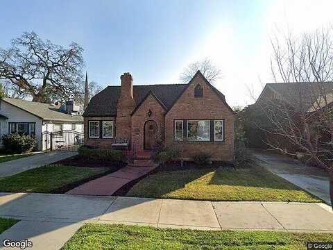 Walnut, STOCKTON, CA 95203
