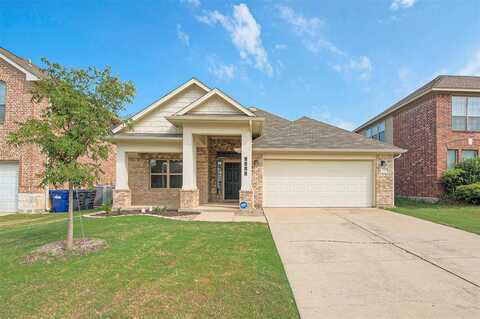 Nocona, MCKINNEY, TX 75071
