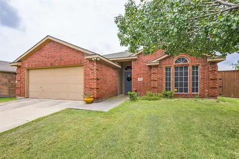 Lake Haven, LITTLE ELM, TX 75068
