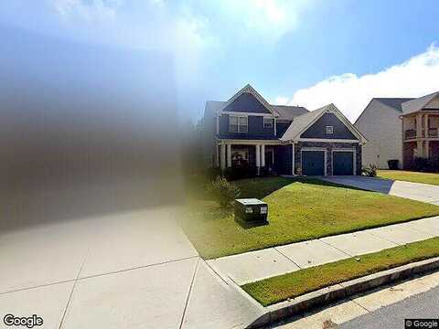 Silvercrest, POWDER SPRINGS, GA 30127