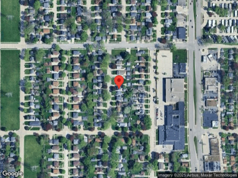 110Th, MILWAUKEE, WI 53214