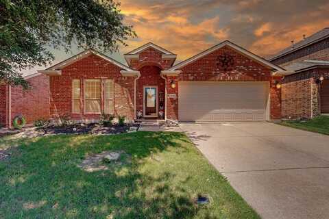 Johnson, MELISSA, TX 75454