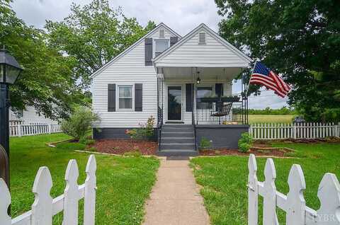 8Th, ALTAVISTA, VA 24517