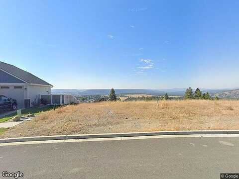 Wieber, SPOKANE, WA 99208