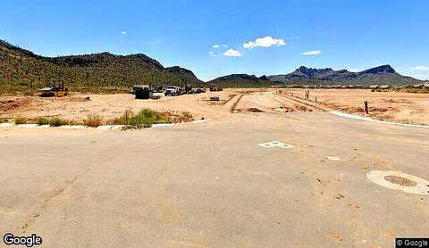 Black Dalea, MARANA, AZ 85653