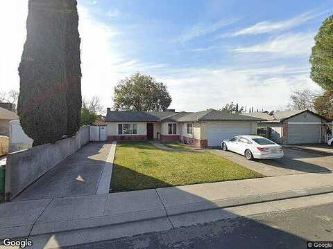 Fleetwood, STOCKTON, CA 95210