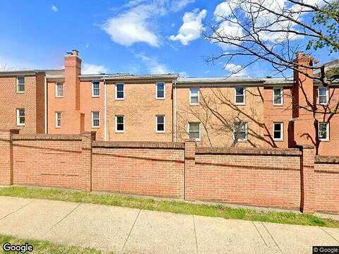 Cleveland, ARLINGTON, VA 22201