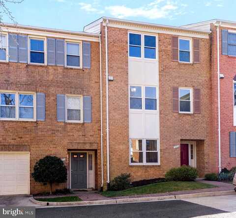 Cleveland, ARLINGTON, VA 22201