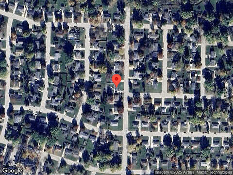 Locust, SUSSEX, WI 53089
