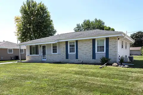 Locust, SUSSEX, WI 53089