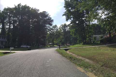 Becar, NORTH CHESTERFIELD, VA 23236