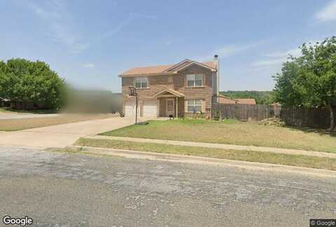 Joe Morse, COPPERAS COVE, TX 76522