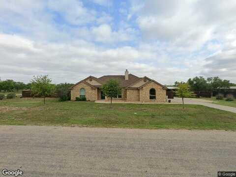 Bison, SAN ANGELO, TX 76901