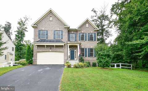 Pohick River, LORTON, VA 22079