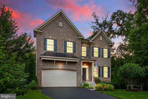 Pohick River, LORTON, VA 22079