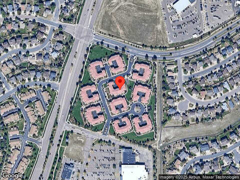 Sand Crest, COLORADO SPRINGS, CO 80923