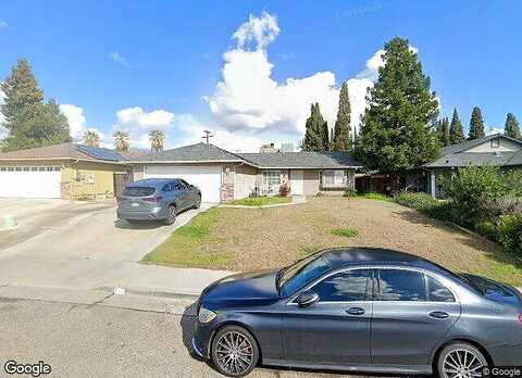 Martin, PORTERVILLE, CA 93257