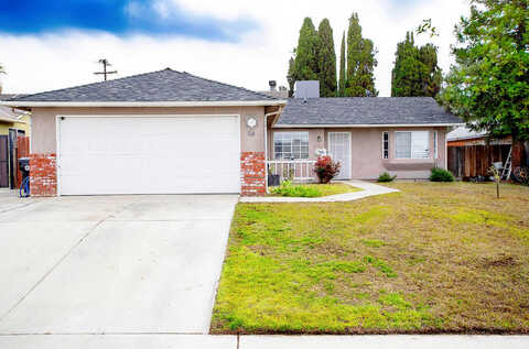 Martin, PORTERVILLE, CA 93257