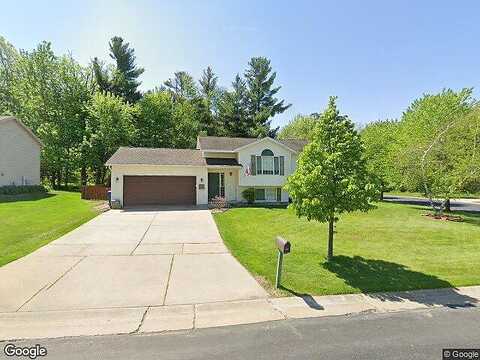 Conner Davis, WAUSAU, WI 54401