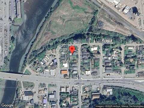 Flanagan, COOS BAY, OR 97420