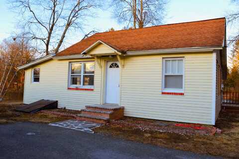 Locust, KUNKLETOWN, PA 18058