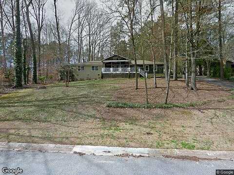 Valley Brook, MABLETON, GA 30126