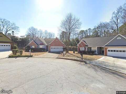 Sterling Oaks, LILBURN, GA 30047