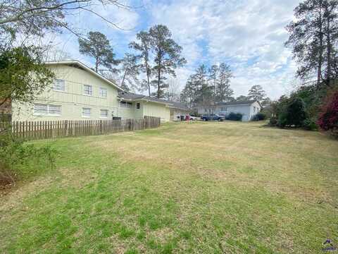 Old Club, MACON, GA 31210