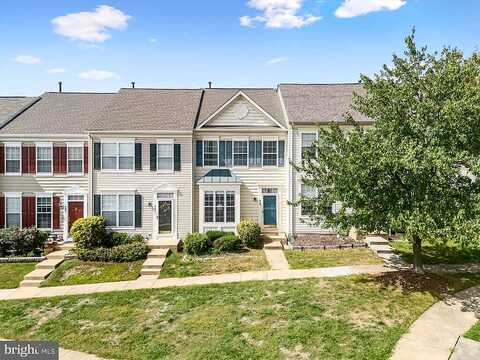 Andromeda, LEESBURG, VA 20176