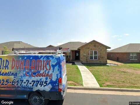 Huntleigh, SAN ANGELO, TX 76904