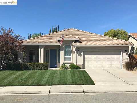 Jarosite, ANTIOCH, CA 94509