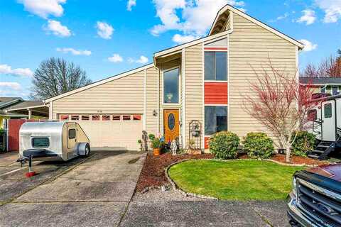 Evergreen, ALBANY, OR 97322