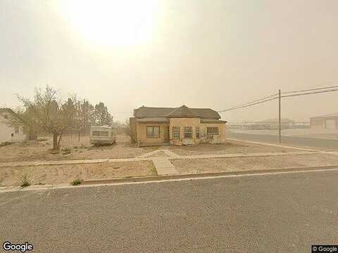 Park, PECOS, TX 79772