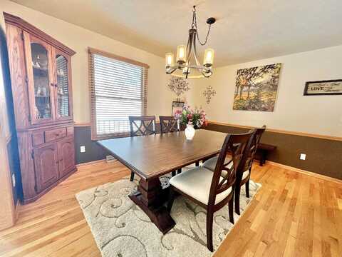 Sheffield, JANESVILLE, WI 53546