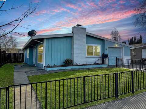 Bryan, ANTIOCH, CA 94509