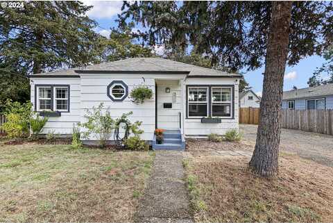 1St, COTTAGE GROVE, OR 97424
