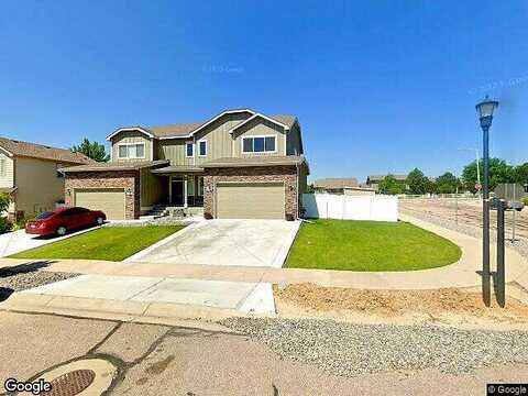 Barbera, EVANS, CO 80634