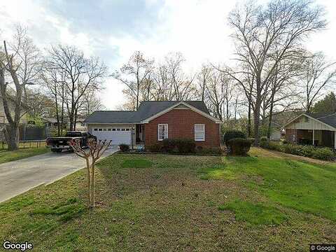 Wilson, ROME, GA 30165