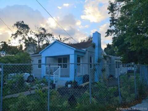 46Th, MIAMI, FL 33127
