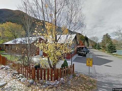 Lazy, SNOWMASS, CO 81654