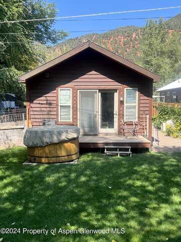 Lazy, SNOWMASS, CO 81654